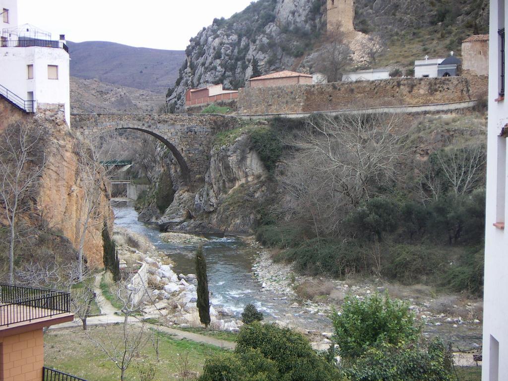 Casa Rural Penalba Arnedillo Exterior photo