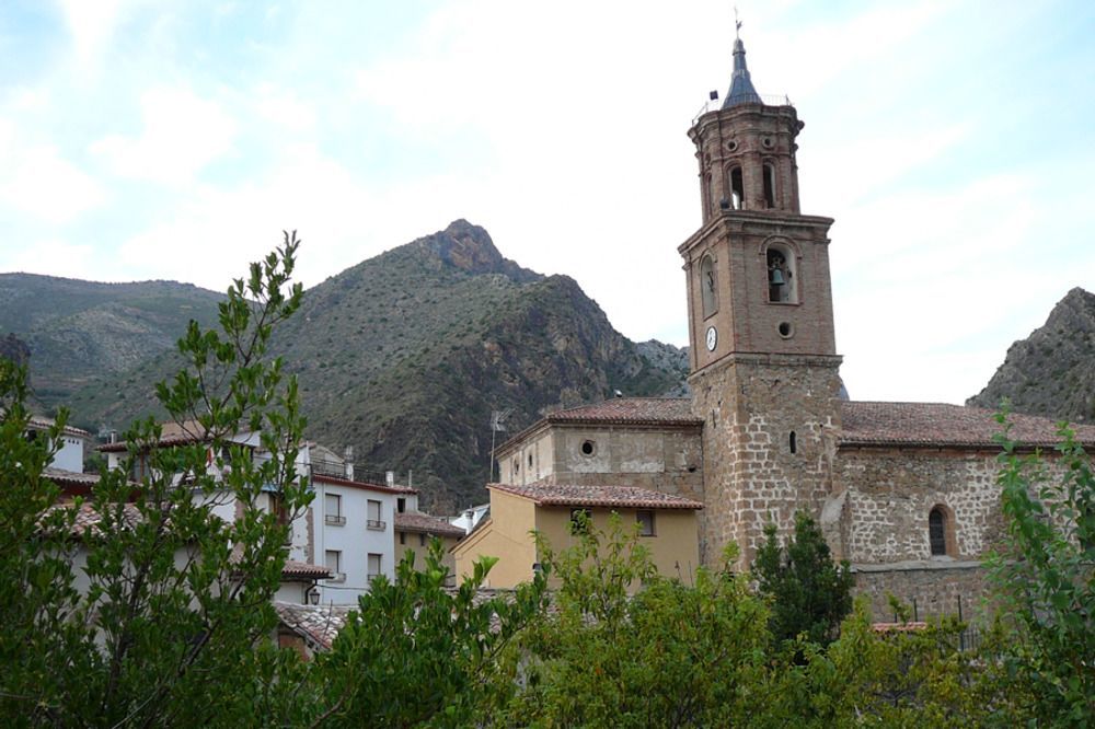 Casa Rural Penalba Arnedillo Exterior photo